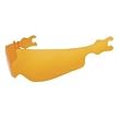 HJC HJ-V5 SUN VISOR (HI-DEF ORANGE)