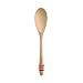 Kitchen & Housewares : Typhoon Grip-it Hand Cardved Wooden Spoon