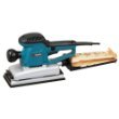 Makita BO4900V 2.9 Amp Variable Speed 1/2 Sheet Sander with Paper Dust Bag