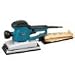 Makita BO4900V 2.9 Amp Variable Speed 1/2 Sheet Sander with Paper Dust Bag