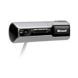 Microsoft LifeCam NX-3000 - Web camera - color - audio - Hi-Speed USB (pack of 3 )