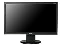 Acer TFT-Monitore 19 Zoll 48,3 cm (19") V193HQlb LED, Schwarz