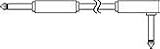 ��PROVIDENCE �M�^�[�E�x�[�X�p�P�[�u�� S102 S/L [BASIC] 0.3m
