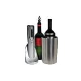 Haier 4 Piece Wine Preserver Accessory Kit/HWAC04