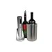 Kitchen & Housewares : Haier 4 Piece Wine Preserver Accessory Kit/HWAC04