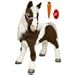 Hasbro FurReal Friends Smores Pony