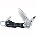 KNIFE, K503X, STRAIGHT/SERRATED EDGE
