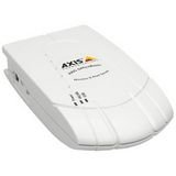AXIS COMMUNICATION INC- 0228-004 AXIS OFFICEBASIC WIRELESS G USB WIRELESS PRINT SERVER