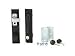 Electronics : APC Combination Lock Handle - Rack security lock (pack of 2 )
