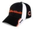 NFL Chicago Bears Taylormade Logo Nighthawk Hat