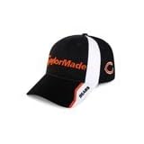 Chicago Bears NFL Logo TaylorMade Nighthawk Adjustable Hat by NFL Logo Gear