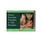 poetry  powerful thoughts in tiny packages