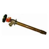 Buy Arrowhead Brass & Plumbing 6' Frost Free Hydrant 465-06 Yard Hydrants by Arrowhead Brass
