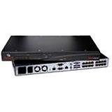 16 Port 4 Ip User KVM Over Ip Switch
