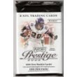 2008 Playoff Prestige Hobby Football 8 Card Pack