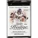 Sporting Goods : 2008 Playoff Prestige Hobby Football 8 Card Pack