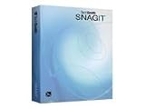 SnagIt - (version 9 ) - ensemble complet - 1 utilisateur - CD - français