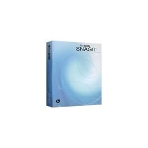 SnagIt 10.0.0.1074 FR FIX