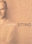 Lyrics by Sting