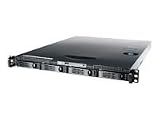 Storcenter Pro 200RL Nas 2TB 4X500GB Sata II Raid 0/0+1/5 Gbe