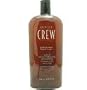 American Crew By American Crew - Daily Moisturizing Shampoo For Normal To Dry Hair And Scalp 33.8 Oz