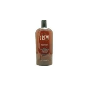 American Crew By American Crew - Daily Moisturizing Shampoo For Normal To Dry Hair And Scalp 33.8 Oz