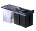 Wesco Profiline Bio Trio maxi 40 DT
