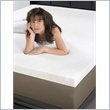 3 Inch Thick Memory Foam Mattress Topper