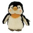 Webkinz Penguin with Trading Cards