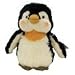 Webkinz Penguin with Trading Cards