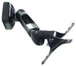 Vantage Point Ul01B 30-Inch Lcd Mount With Tilt, Pan  Swivel (Black)