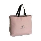 Celeritas Sports Pink/black Essential Tote