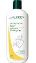 Aubrey Organics - Honeysuckle Rose Shampoo, 11 fl oz liquid