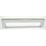 Top Knobs M1160 Square Bar 5 1/16
