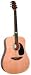 Trinity River Dreadnought Cutaway Acoustic Guitar