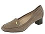 BRUNO MAGLI Baveno | Women's Slip-on Dress Shoes Fog Zaria