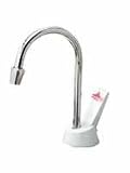 INSINKERATOR GN3C HOT WATER DISP CHROME GN3C