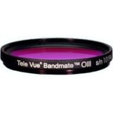 Tele Vue Bandmate Oxygen 3 (OIII) 2" Eyepiece Filter.