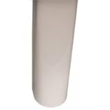 Barclay Infinity 600? Vitreous China Pedestal Lavatory Base C3-320WH Barclay Infinity 600? Vitreous China Pedestal Lavatory Base C3-320WH