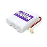 Replaces COBRA GE 3.6V 700m CBB310