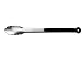 Messermeister Locking Stainless Steel Tongs 16-in.
