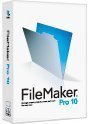 FileMaker Pro 10 Advanced 日本語版