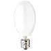 MV175/DX/MOG 175W Mercury Vapor Bulb ED28 MOGUL Base COATED White