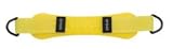 Crocs Turbo Straps YELLOW X-Small (2pc)