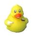 Duck Pearly Whites Antenna Ball Topper