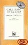 Poesia Completa/ Complete Poetry (Spanish Edition)