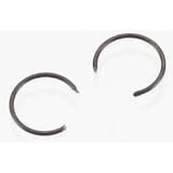 22131638 Wrist Pin Retainer S61-X61 G-61 Ring G-61 ABC by Supertigre