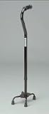 Bariatric Quad Canes   6X8