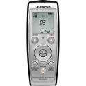 Olympus VN-4100 PC Linked Digital Voice Recorder with nearly 144 Hours of Recording Time.