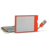 LaCie 4GB Carte Orange